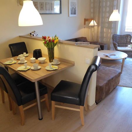 Zempin Ostseepark We 36 _Insel Use 外观 照片