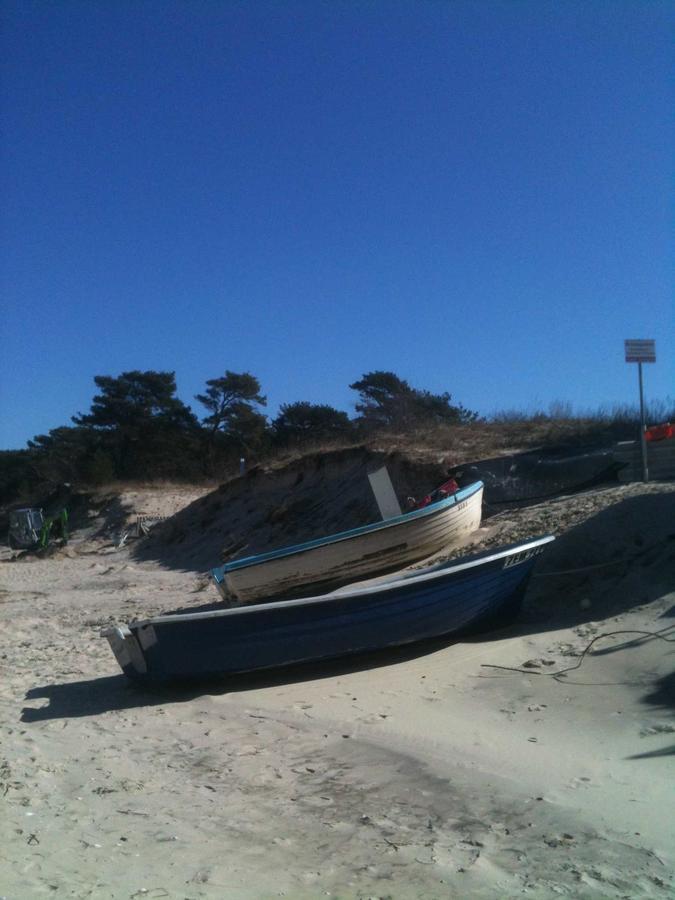 Zempin Ostseepark We 36 _Insel Use 外观 照片