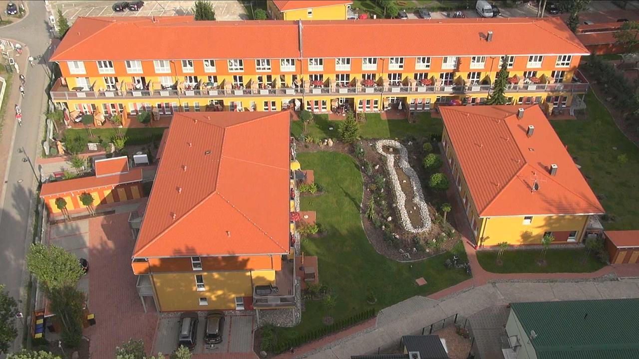 Zempin Ostseepark We 36 _Insel Use 外观 照片