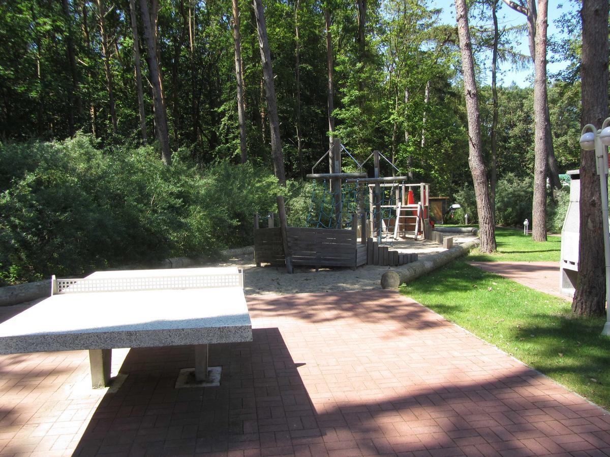 Zempin Ostseepark We 36 _Insel Use 外观 照片
