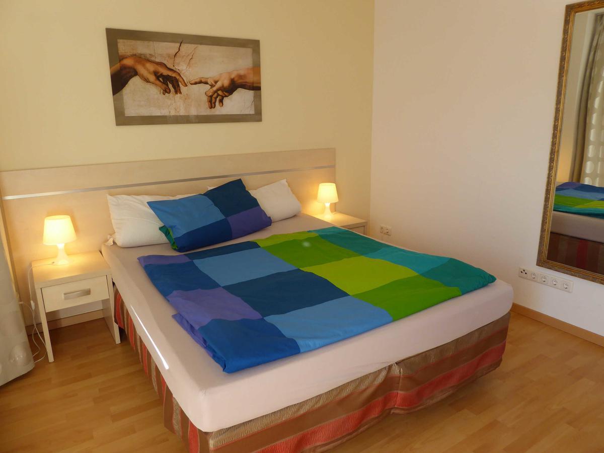 Zempin Ostseepark We 36 _Insel Use 外观 照片